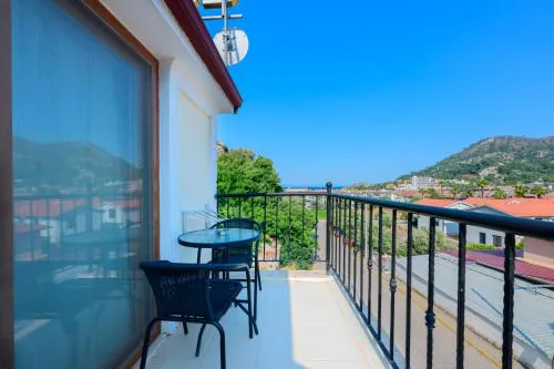 Leslion Hotel Turunç