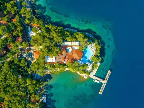 Marmaris Bay Resort - Adults Only