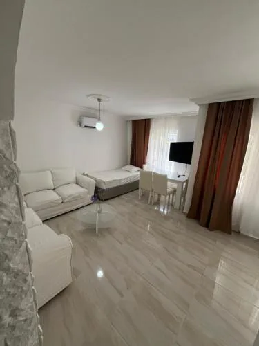 Marmaris Havuzlu Daire