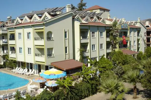 Parkmar Apart