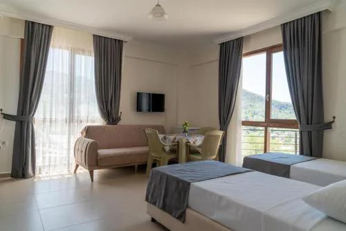 Söğüt Butik Apart