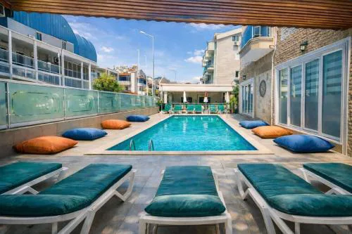 Star Apart Otel