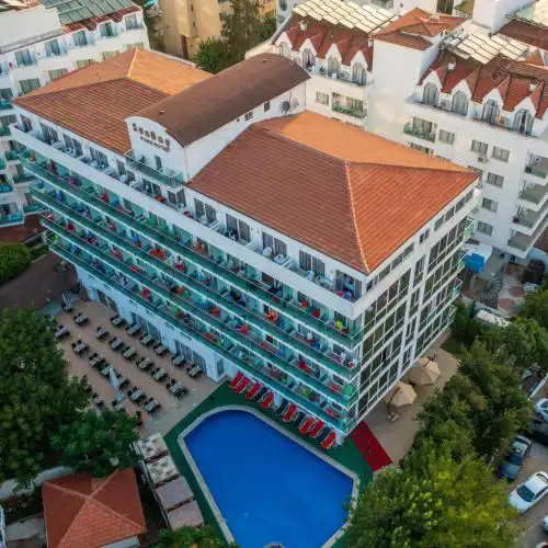 Sunbay Park Hotel