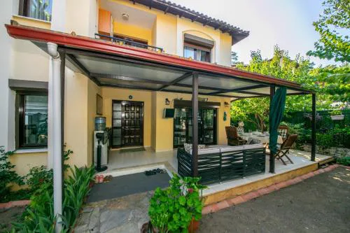 Villa Lavanta Marmaris Daily Weekly Rentals