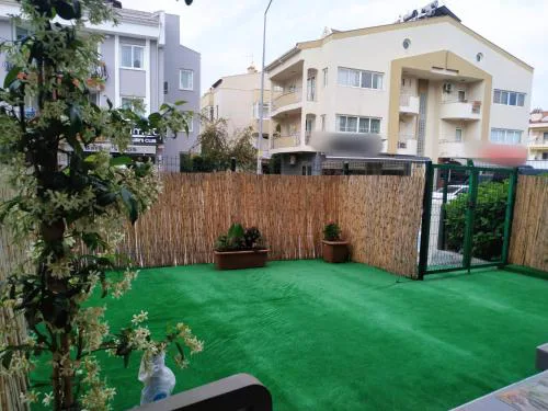 YAYLALI SUITE HoME