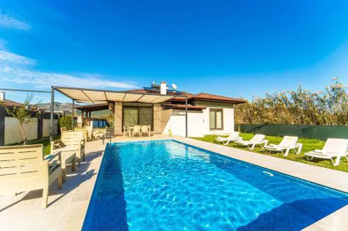 Villa Zara