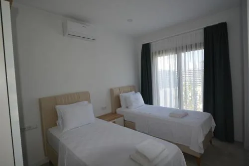 Kaura Villaları