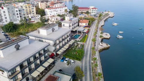 Roseira Mar-Inn