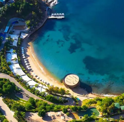Sea-View Residence