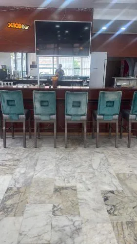 Sürücü oteli
