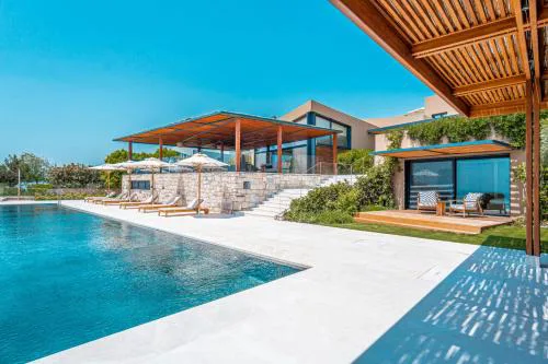 Villa Kaplankaya