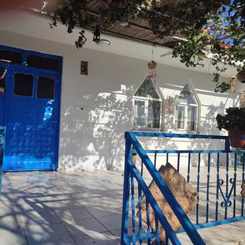 Babadan Otel Pansiyon