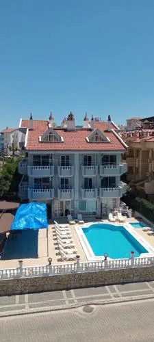 Başak Apart Marmaris