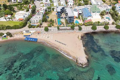 Bodrum Ada Otel Turgutreis