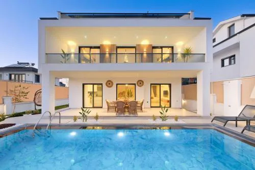 Capella Villa