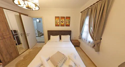 Castello Marmaris Holiday Home