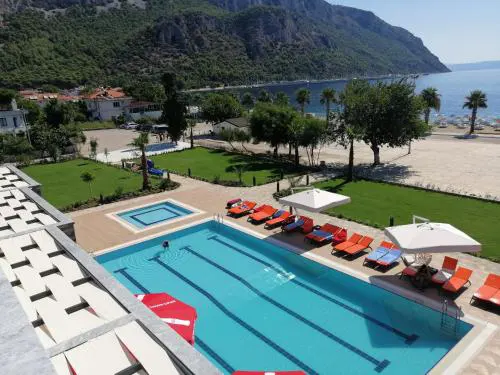 Doğruer Boutique Hotel & Spa