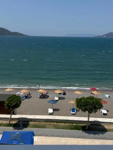 Er-öz Hotel & Restaurant