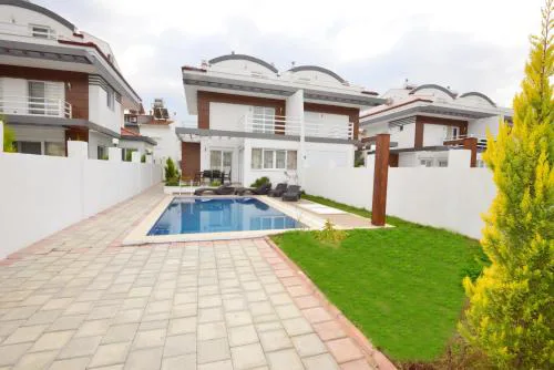 Fethiye Bağçeciler Villa 2