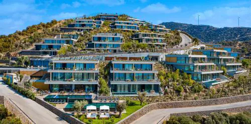 G Beyond Residences & Villas, Yalıkavak, Bodrum
