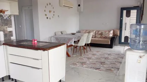 Gelinkızı Apart