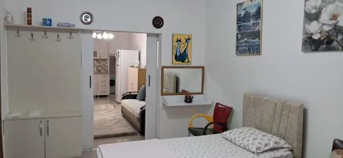 Günışığı Pansiyon & Apart