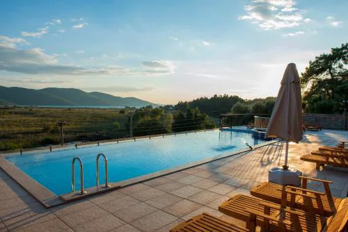Hotel Lotus Spa&Sport Akyaka