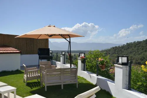 HYVillaS HÜMA