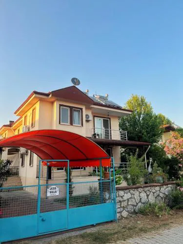 Jess Villa Köyceğiz