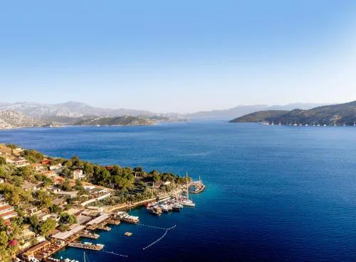 Luce Bozburun