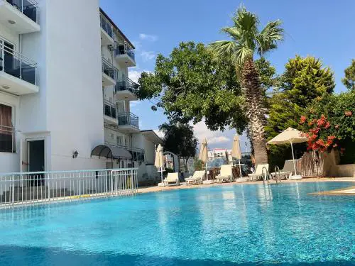 Mia Casa Hotel