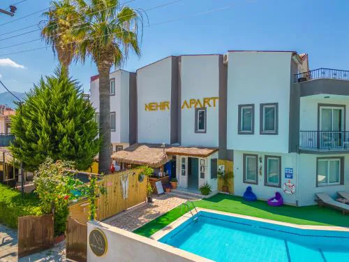 Nehir Apart Hotel