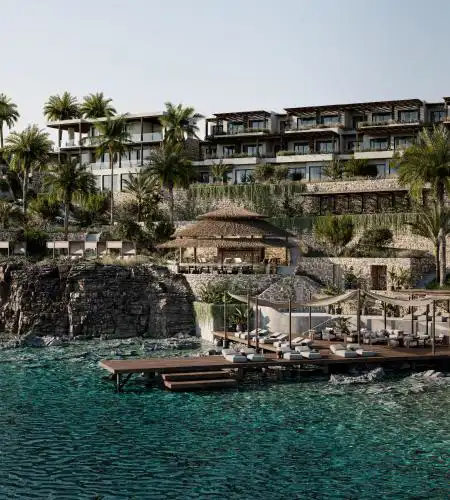 OKU Bodrum