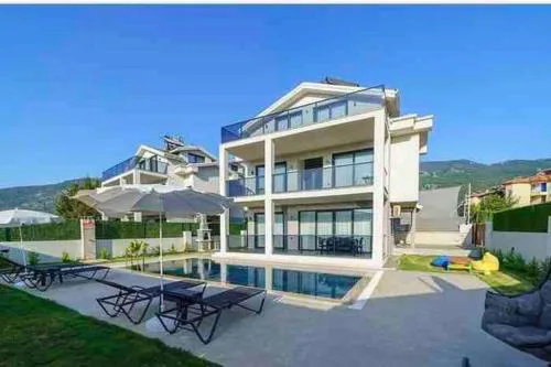 Oludeniz Villa Ariassos Villa 2
