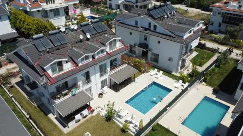 Selçuklar apart 2