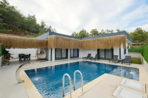 Suna villa