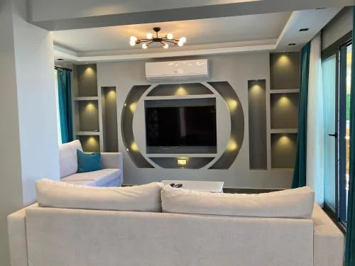 Tasar Villa 1