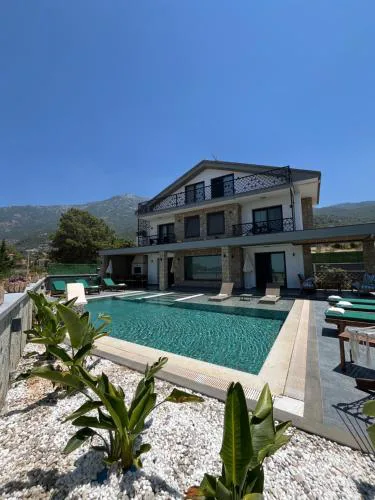 Tasar Villa 2