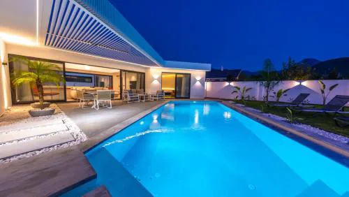 Villa Azize