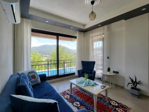 Villa Hakan 1 - Luxury duplex villa