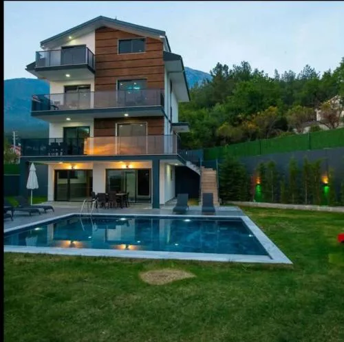 VILLA KoSAR