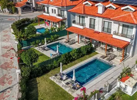 Villa Lidya