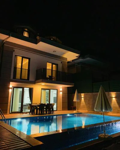 Villa Polina