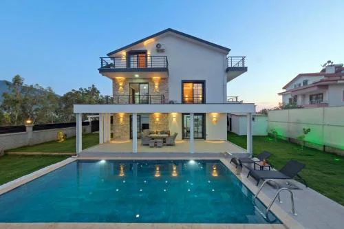 Villa Seçil