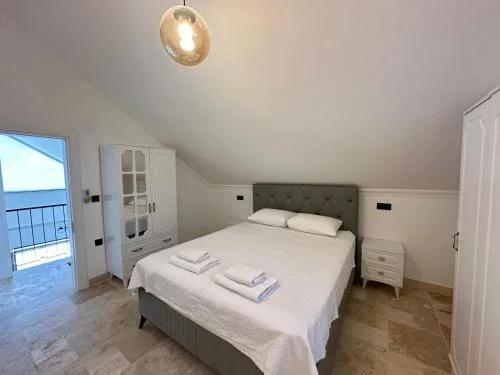 Villa Yazz Çandır