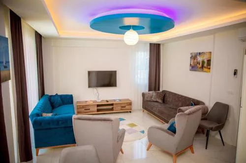 Villa Yedi Yıldız Kuzey