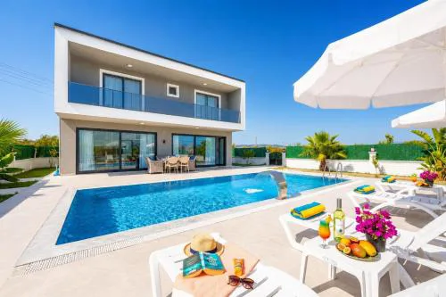 Villa Grand Yasar 1
