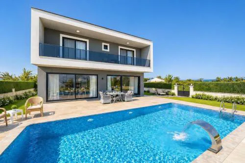 Villa Grand Yasar 3