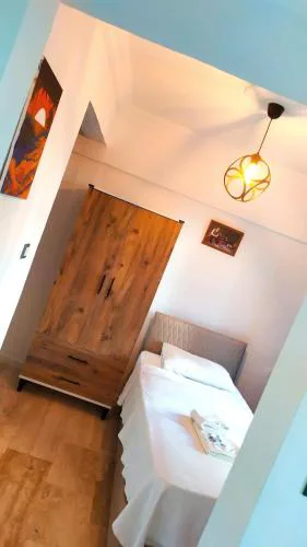 Haluk Otel