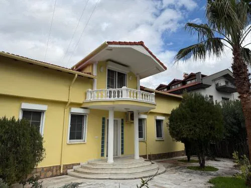 Dalyan Grand Garden